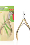 D03-14 stainless steel easy-cut dead leather cut D501 repair finger nail hip dead leather pliers beauty nail cut D07-14