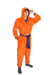 Amazon Delivery Dragon Ballukong Scented Home Service Goku Sian Pajamas COSPLAY Code Spot