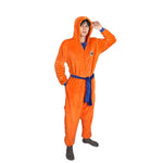 Amazon Delivery Dragon Ballukong Scented Home Service Goku Sian Pajamas COSPLAY Code Spot