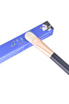 Spot limited special single makeup brush handle portable mask brush powder brush makeup brush two-purpose brush