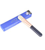 Spot limited special single makeup brush handle portable mask brush powder brush makeup brush two-purpose brush