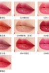 Factory direct rotation automatic lip lines Lip pencils waterproof nude makeup keep long-lasting non-decolorization mouth red pen genuine