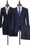 2021Suit Suit Set Men's Wool Repair Leaves Wear Business Professional Set Custom Men and Girl with