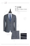 2021Suit Suit Set Men's Wool Repair Leaves Wear Business Professional Set Custom Men and Girl with