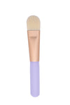 Spot limited special single makeup brush handle portable mask brush powder brush makeup brush two-purpose brush