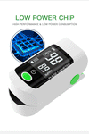 Foreign trade detector new medical care infant heart rate heartbeat Oximeter nail oxide