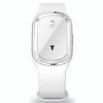 Ultrasonic Mosquito Repellent Watch Anti-Mosquito | Le Bastille Gift