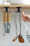 Kitchen Hook Organizer