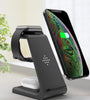 3-in-1 Stand Wireless Charger