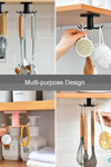 Kitchen Hook Organizer