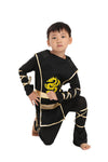 New Halloween COSPLAY Anime Clothing Children's Performance Naruto Clothes Swarfaining