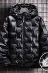 Brand New Winter Men's Down Jacket Top Quality Goose Down Parka Warm Thick Outdoor Water-Resistant Womens Puffer Jackets Coats