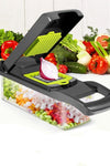 Multifunctional Blade Shredders for Vegetables