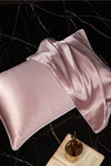 Mulberry Silk Pillow Case Slip