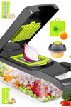 Multifunctional Blade Shredders for Vegetables