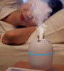 Humidifier Household Bedroom Small Mini Air Fragrance Purification Sprayer Water Replenishing Instrument USB Air-conditioned