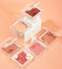 Color Style factory direct makeup explosion model monochrome blush skin skin delicate daisy red spot wholesale