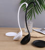 New Swan Shaped Ladle White / Black Ladle Special Design Vertical Swan Spoon Useful Kitchen + Saucer Cooking Tool Wholesale