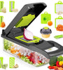 Multifunctional Blade Shredders for Vegetables