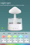 Rain Cloud Air Humidifier