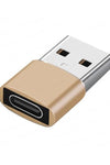 2PCS Converter Charger For iPhone