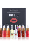 BB Lip Serum Kit