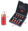 BB Lip Serum Kit